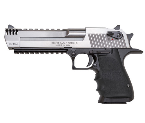 Desert Eagle .357 Magnum, L6