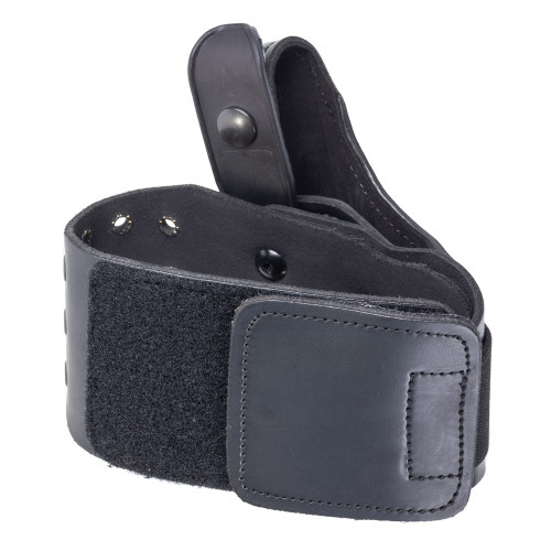 Gould & Goodrich Boot lock Ankle Holster, PM9, Right Hand - Kahr ...