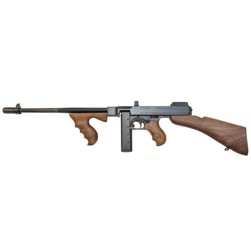 2021 Bootlegger Special Edition, 1927A-1 Deluxe Carbine, .45 Cal