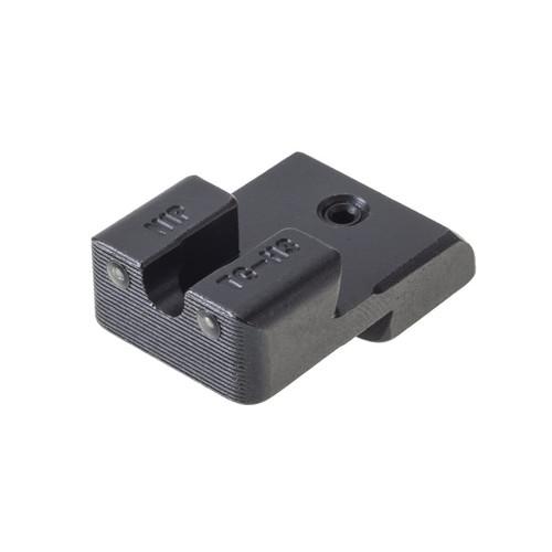 Rear Sight TRUGLO for A-O Stainless 1911 