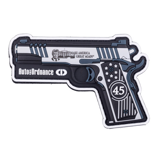 Parts & Accessories - Auto Ordnance - Auto Ordnance Branded