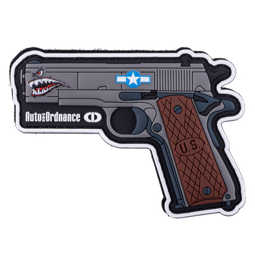 Parts & Accessories - Auto Ordnance - Auto Ordnance Branded