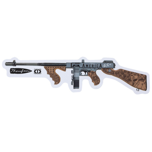 Parts & Accessories - Auto Ordnance - Auto Ordnance Branded