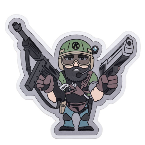 Parts & Accessories - Auto Ordnance - Auto Ordnance Branded