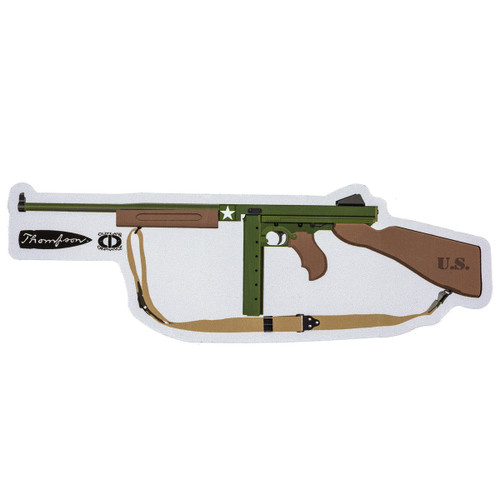 Parts & Accessories - Auto Ordnance - Auto Ordnance Branded