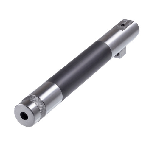 .22LR 7-inch  Carbon  Barrel w/Threaded Muzzle for Browning Buckmark