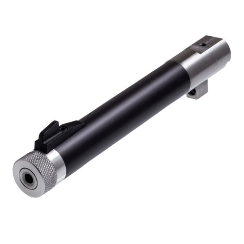 .22LR 7-inch ULTRA (patented) Aluminum Tensioned Barrel w/Threaded Muzzle for Browning Buckmark