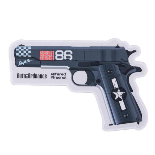 Parts & Accessories - Auto Ordnance - Auto Ordnance Branded