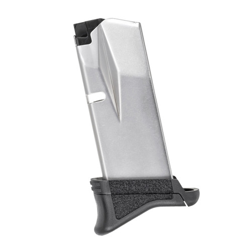 9MM Magazine - 10 Rounds with Extended Grip Base, X9