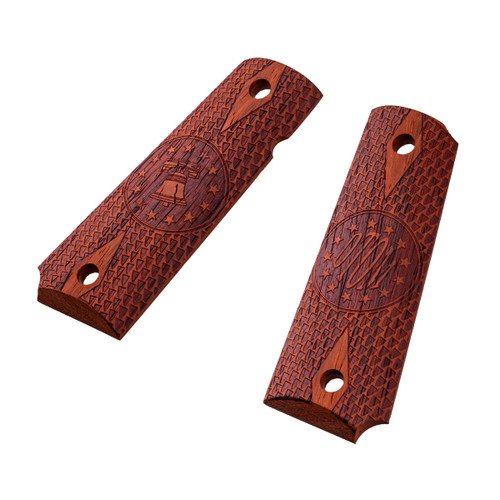 1911 Grips, Liberty