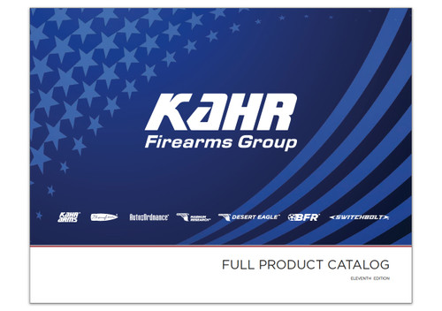 KFG Catalog 2025 | 11th Edition