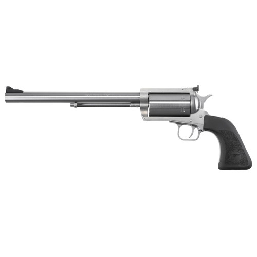 BFR™ 360 Buckhammer, 10-Inch Barrel, Stainless Steel, 6-shot