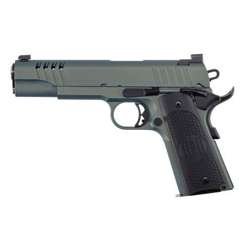 Northern Lights Auto-Ordnance  1911, .45Cal