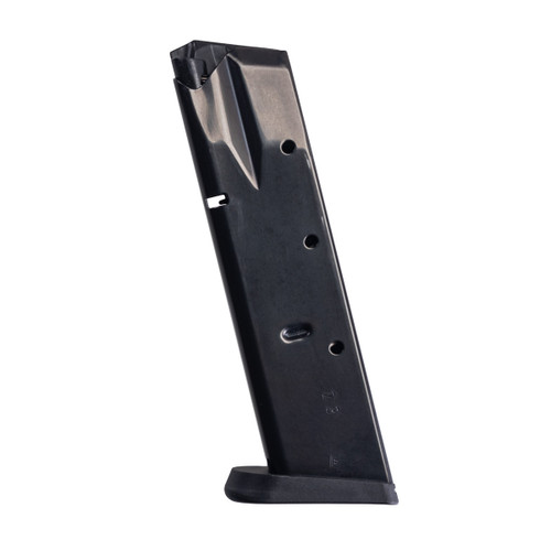 40S&W Baby Eagle Magazine with Polymer Base, 10rd. Full & Semi Compact, II & III