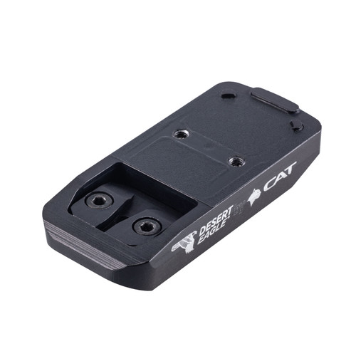 Desert Eagle Magnetic Sight Mounting System