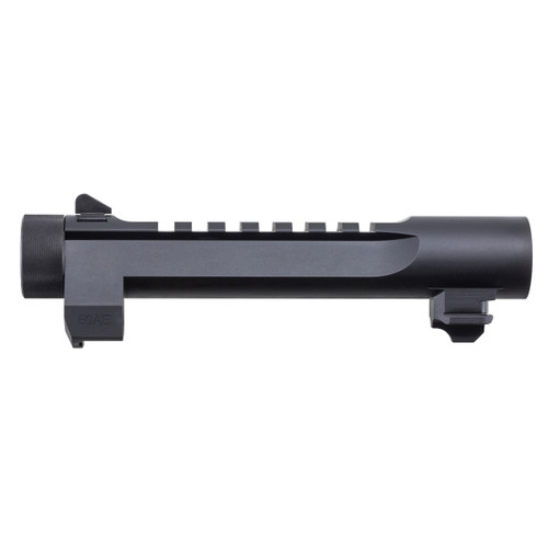 50AE 6" Black Threaded Barrel