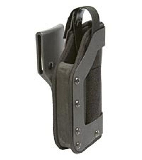 DE357/44/50 Cordura Tactical Hip Holster, Right Hand
