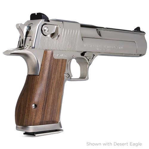 Desert Eagle Wood Grips Desert Eagle Wood Grips