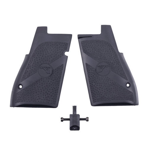 DE357/44/50 Hogue Rubber Grips DE357/44/50 Hogue Rubber Grips