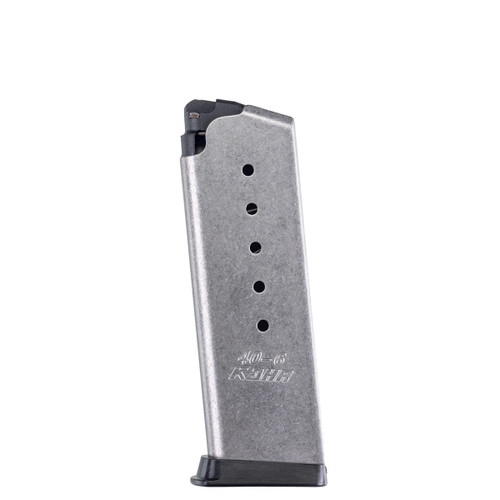 40S&W Magazine, 6rd, CW40, P40, K40