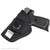 Active Pro Gear Middle Back Holster