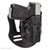 Stellar Rigs Paddle Holster PM9/PM40, Right Hand