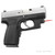 Crimson Trace Laser for .45 ACP Kahr Pistols