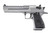 Desert Eagle, .357 Magnum, Brushed Chrome