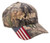 KAHR cap Camo with Flag (QSCKCF)