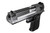 Desert Eagle Pistol, Aluminum Frame, SS Slide/Barrel