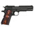 1911A1, GI Specs., Matte Black Finish, .45Cal w/U.S. Logo Grip, MA Approved