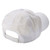 KAHR cap Perforated White