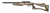MLR .22LR Switchbolt Rimfire Rifle w/Ambidextrous Forest Camo Evolution Laminate Stock