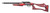 MLR .22LR Switchbolt Rimfire Rifle w/Ambidextrous Red Evolution Laminate Stock