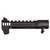 L5, 5-inch Barrel, Carbon Steel, Black