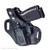 Mitch Rosen Belt-Slide Holster with Thumb Break P40 