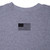 Tommy Gun Warehouse Banner Sweatshirt Grey