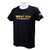 Tommy Gun Warehouse Banner Shirt Black