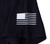 Tommy Gun Warehouse Banner Shirt Black