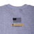 Tommy Gun Warehouse Logo Sweatshirt Grey