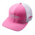 Thompson Pink Hat w/ Mesh Back