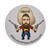 BFR™ Guy "Yosemite Brett" Sticker