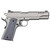 Stainless Steel Auto Ordnance 1911-with Night Sights