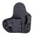 CrossBreed Appendix Carry AIWB Holster-Inside the Waist band- P/CW380