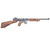 Thompson M1 "Tommy Gun" .45 Cal., 10 round stick magazine