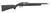 MLR .22LR Switchbolt Rimfire Rifle with Threaded Muzzle, Hogue® OverMolded™ Black Stock
