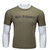 Auto-Ordnance 1911A1 Green T-Shirt