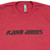 Kahr Arms Red T-Shirt