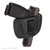 PS Products Concealed Carry Holster Black