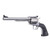 BFR, .44 Magnum Revolver, 7.5 inch barrel,Stainless Steel, 6-shot